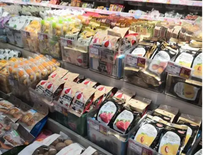 愛(ài)上零食屋加盟費(fèi)及條件全解析