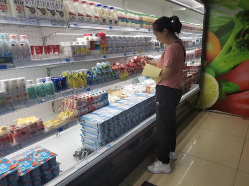 鐵拳行動(dòng)丨食品安全無(wú)小事 一則案例看懂過(guò)期食品的銷(xiāo)售風(fēng)險(xiǎn)